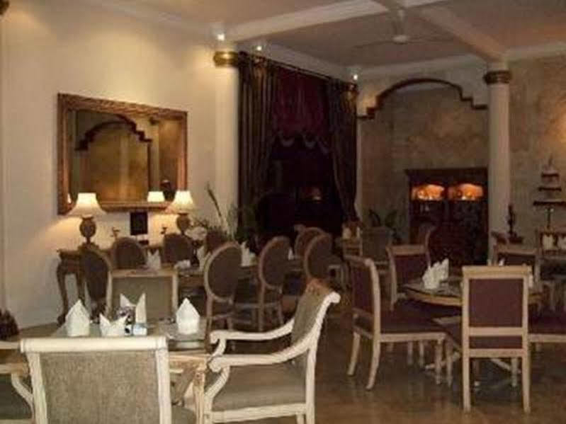فندق ساراسفاتي بوروبودور ماجلانج المظهر الخارجي الصورة